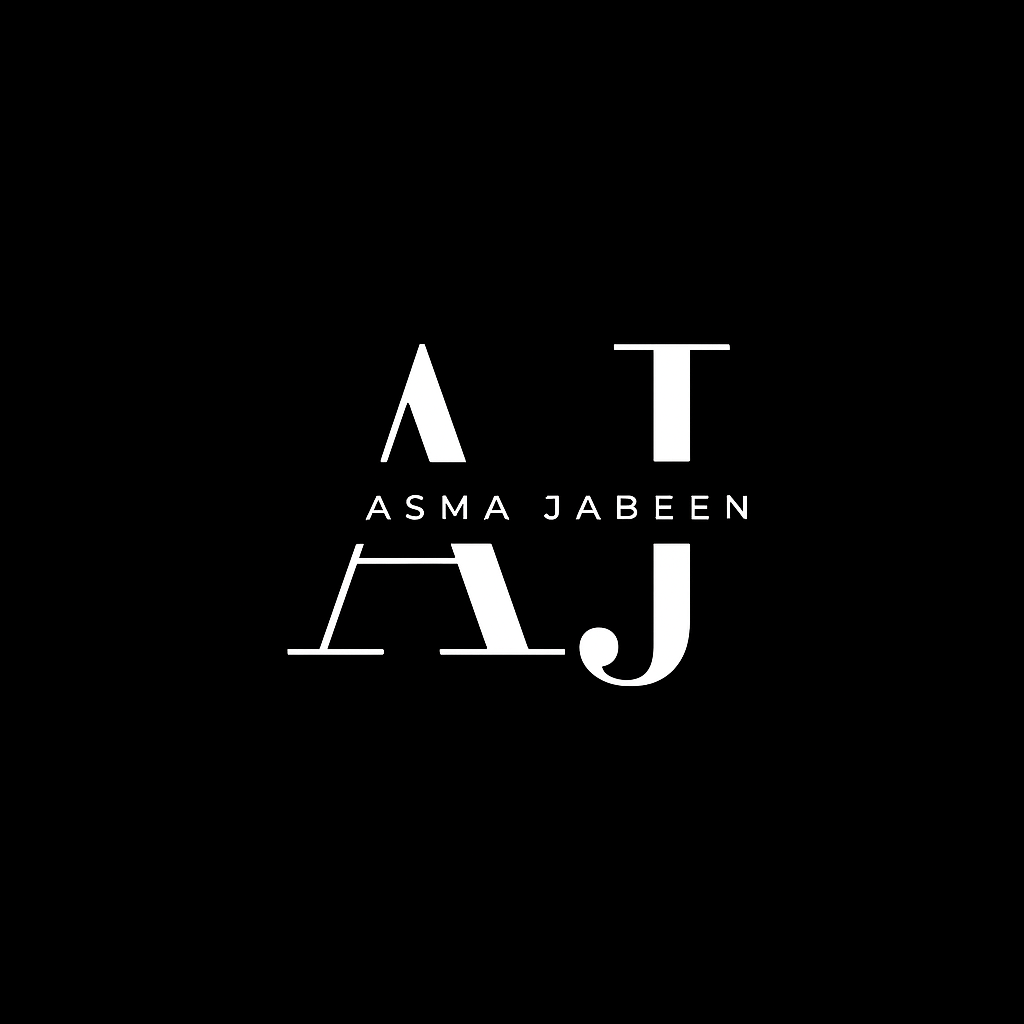 Asma Jabeen
