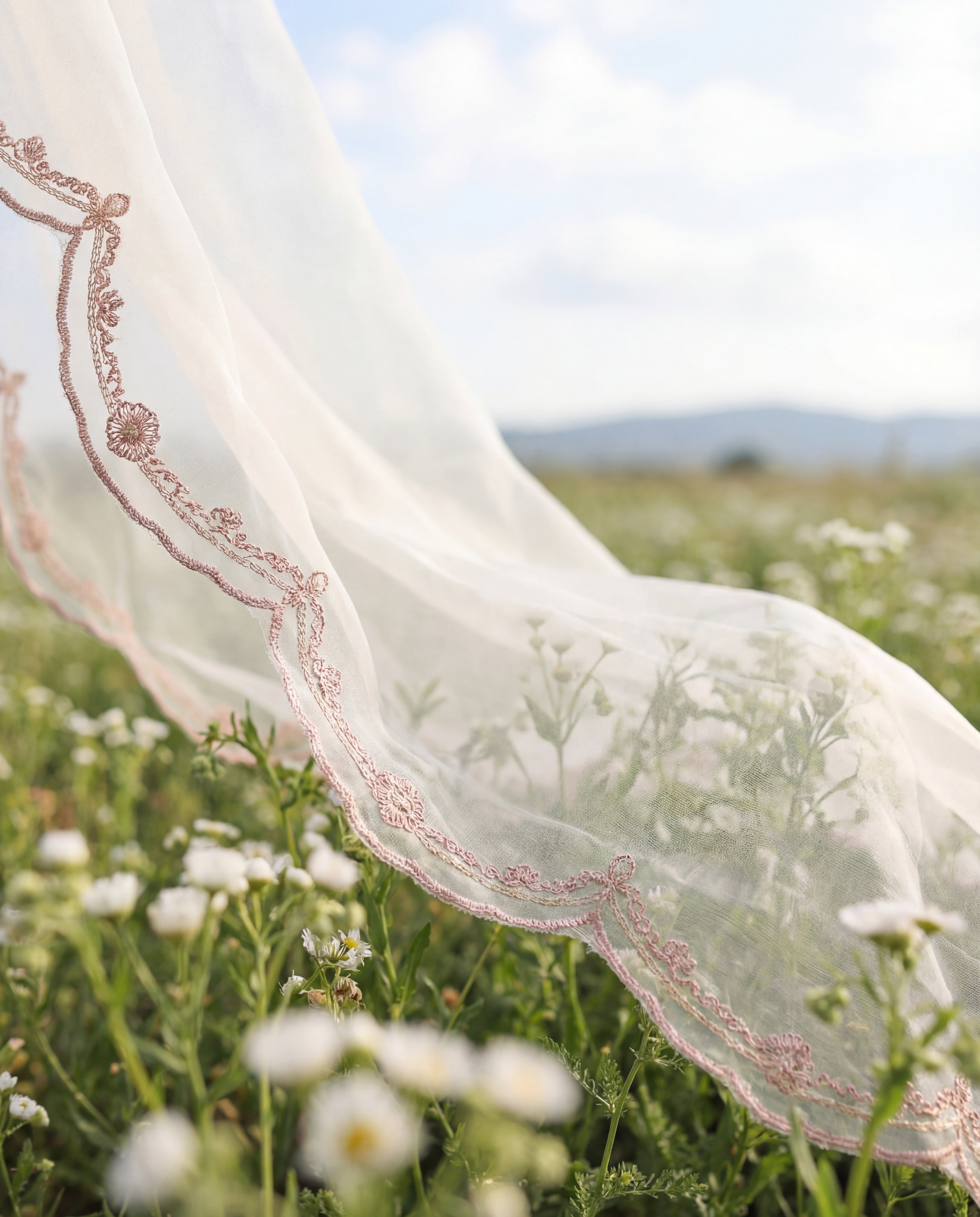 ZIMAH - 3 PIECE EMBROIDERY SUIT