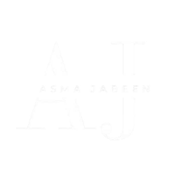 Asma Jabeen